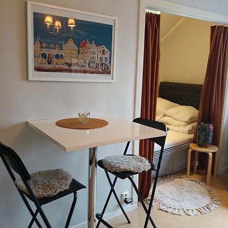 Central Hel Laegenhet. Naera Till Allt. Umeå Dış mekan fotoğraf