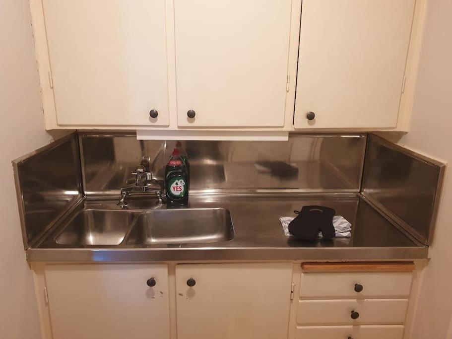 Central Hel Laegenhet. Naera Till Allt. Umeå Dış mekan fotoğraf